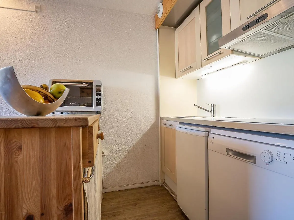 Apartment Roche Blanche 183 By Interhome Val Thorens France