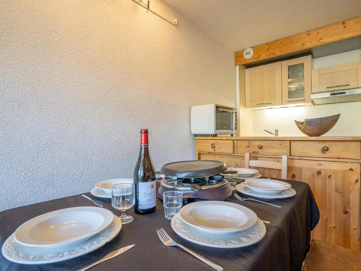 Apartment Roche Blanche 183 By Interhome Val Thorens 0*,  France