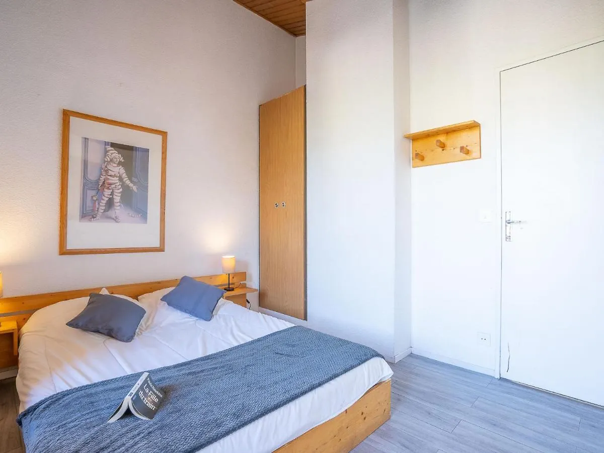 Apartment Roche Blanche 183 By Interhome Val Thorens